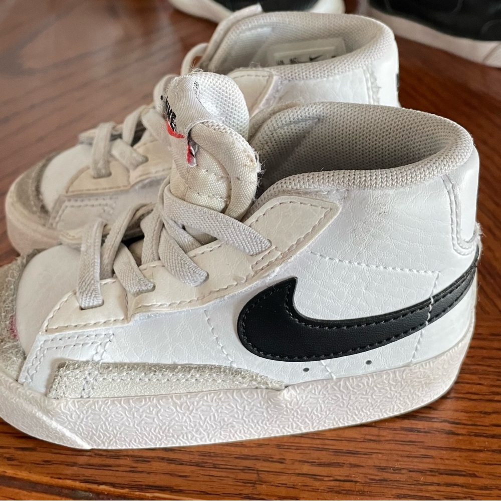 Nike high top
